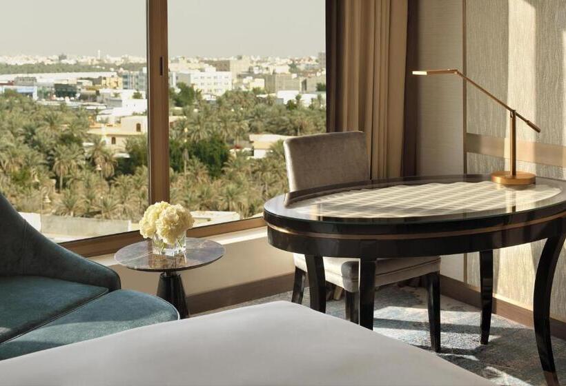 هتل Al Ahsa Intercontinental, An Ihg