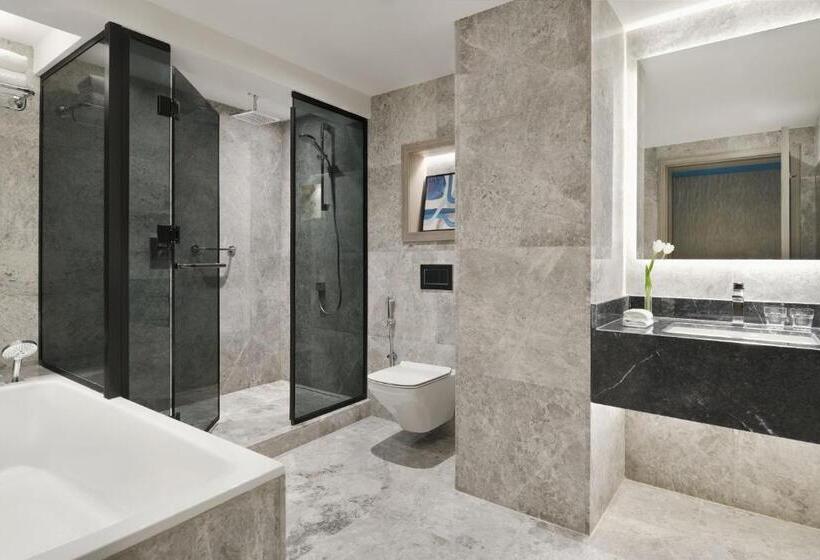 هتل Al Ahsa Intercontinental, An Ihg