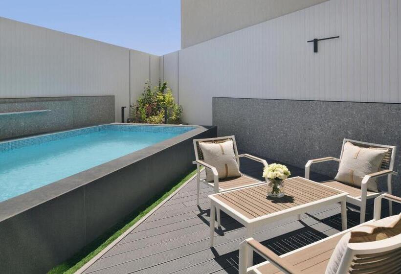 هتل Al Ahsa Intercontinental, An Ihg