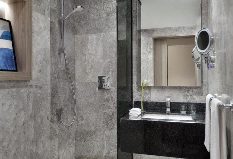 هتل Al Ahsa Intercontinental, An Ihg