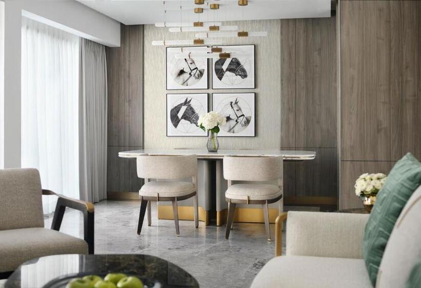 هتل Al Ahsa Intercontinental, An Ihg