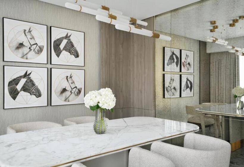 هتل Al Ahsa Intercontinental, An Ihg