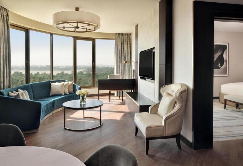 هتل Al Ahsa Intercontinental, An Ihg