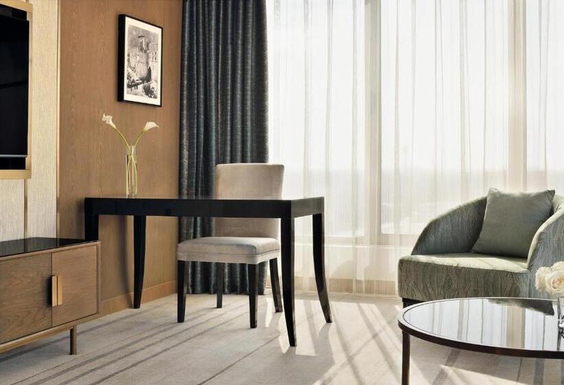 هتل Al Ahsa Intercontinental, An Ihg