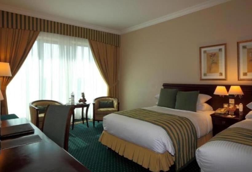 هتل Al Ahsa Intercontinental, An Ihg