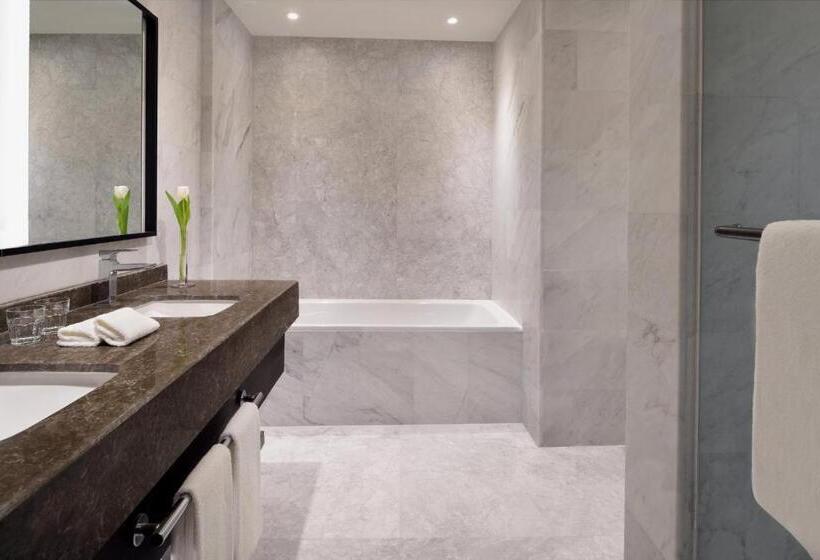 هتل Al Ahsa Intercontinental, An Ihg