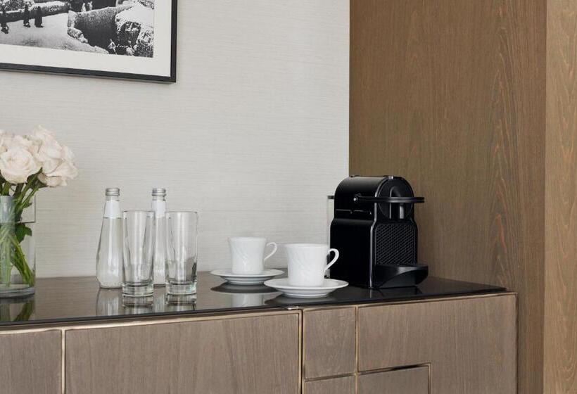 هتل Al Ahsa Intercontinental, An Ihg