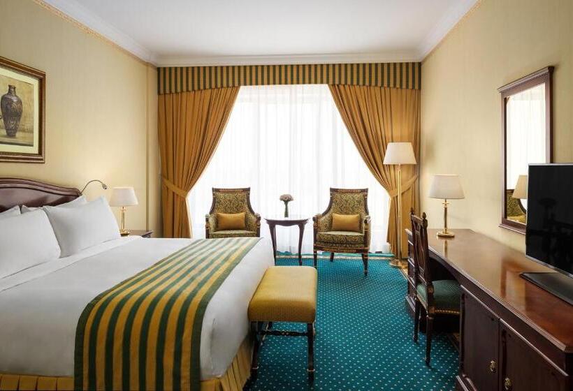 هتل Al Ahsa Intercontinental, An Ihg