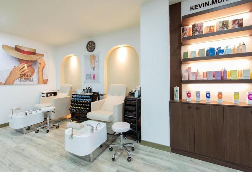 هتل Al Ahsa Intercontinental, An Ihg