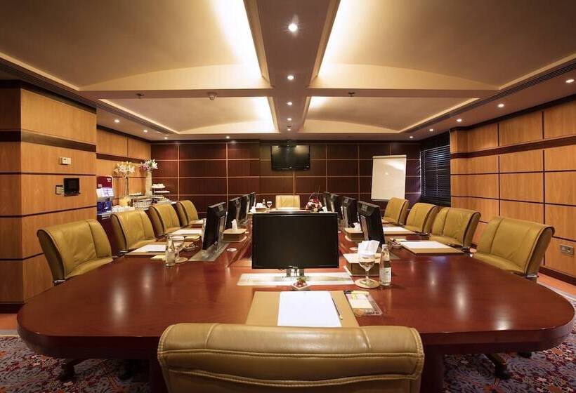 Al Gosaibi Hotel Villa