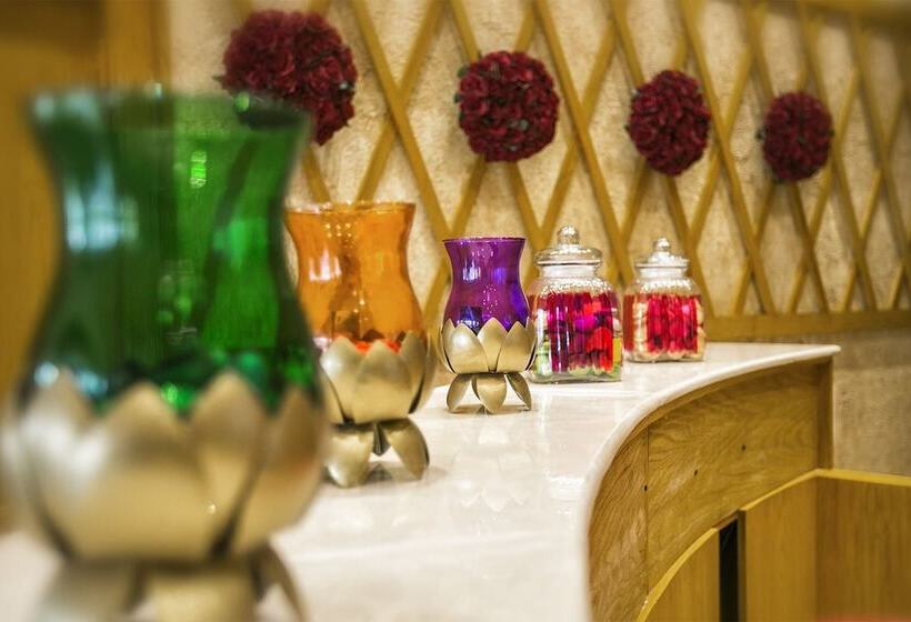 Al Gosaibi Hotel Villa