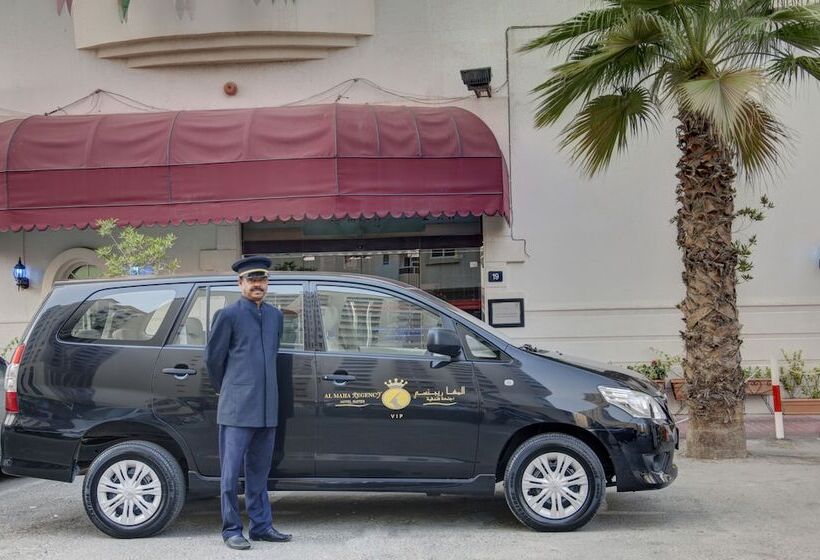 Al Maha Regency Hotel Suites   Managed By Aoudi Consultants