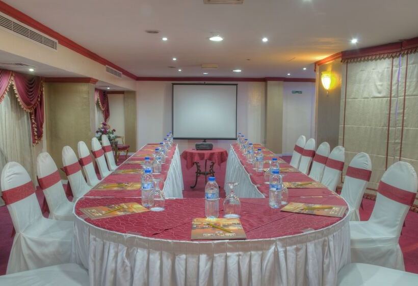 Al Maha Regency Hotel Suites   Managed By Aoudi Consultants