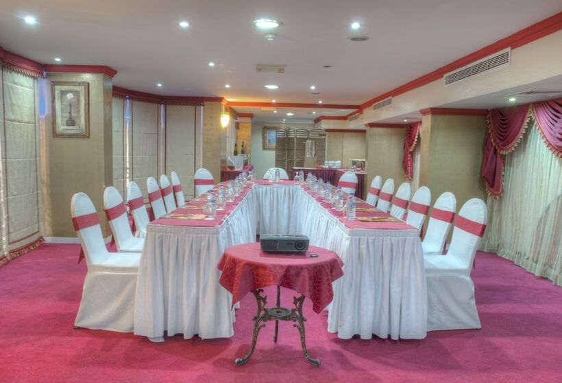 Al Maha Regency Hotel Suites   Managed By Aoudi Consultants