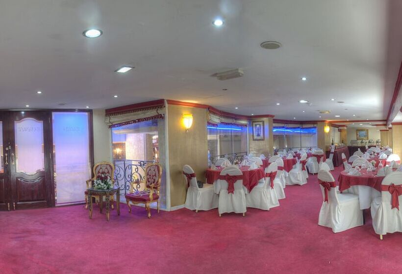 Al Maha Regency Hotel Suites   Managed By Aoudi Consultants