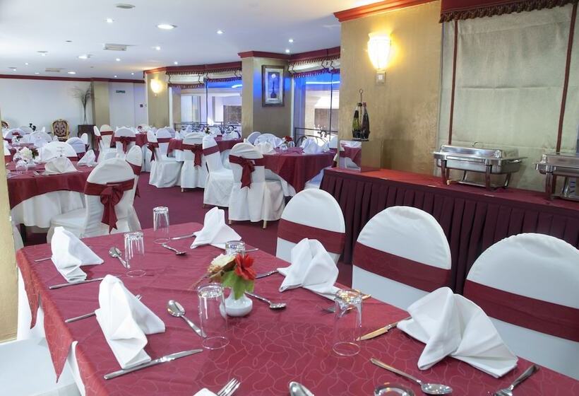 Al Maha Regency Hotel Suites   Managed By Aoudi Consultants