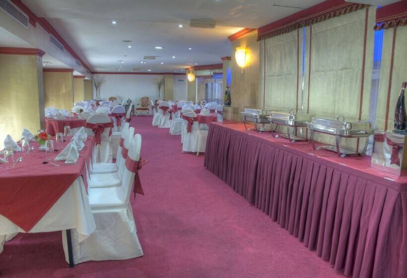 Al Maha Regency Hotel Suites   Managed By Aoudi Consultants