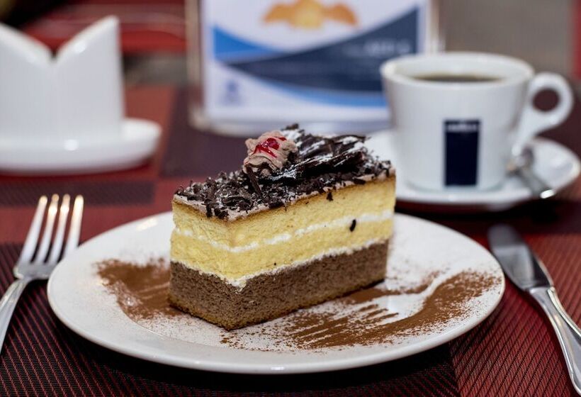 Al Maha Regency Hotel Suites   Managed By Aoudi Consultants