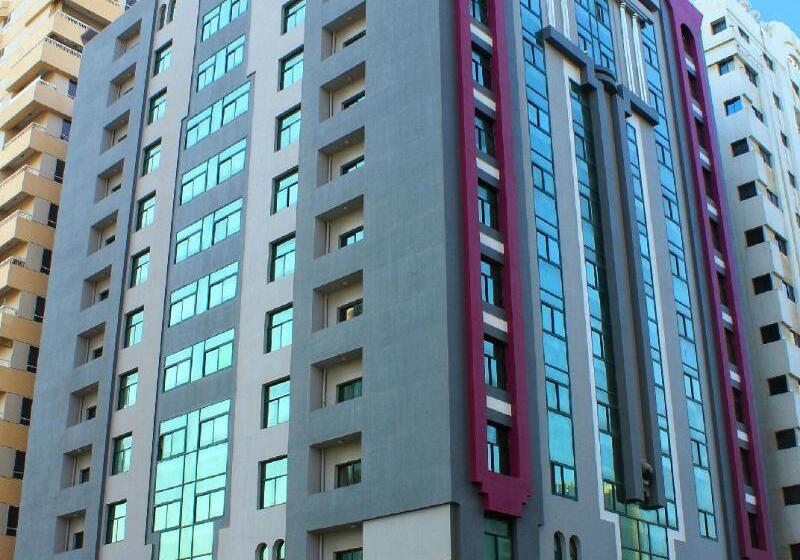 Al Maha Regency Hotel Suites   Managed By Aoudi Consultants