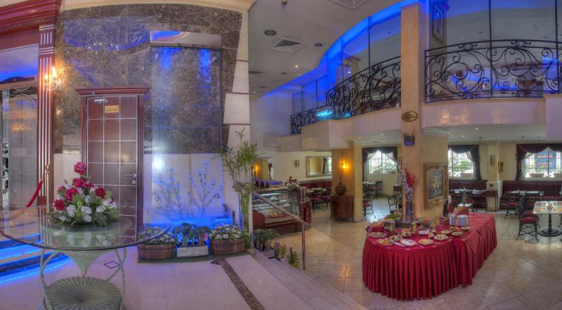 Al Maha Regency Hotel Suites   Managed By Aoudi Consultants