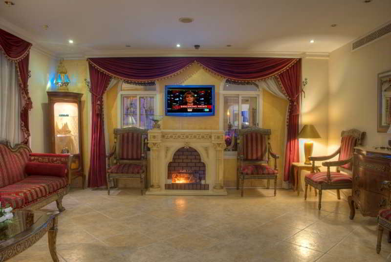 Al Maha Regency Hotel Suites   Managed By Aoudi Consultants