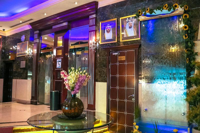 Al Maha Regency Hotel Suites   Managed By Aoudi Consultants