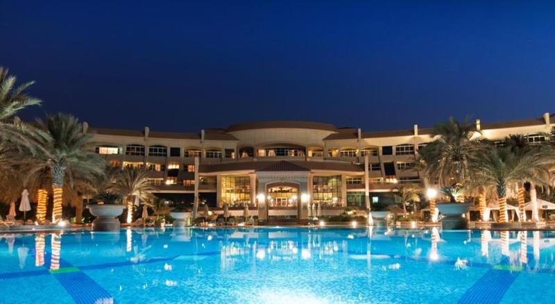 هتل Al Raha Beach