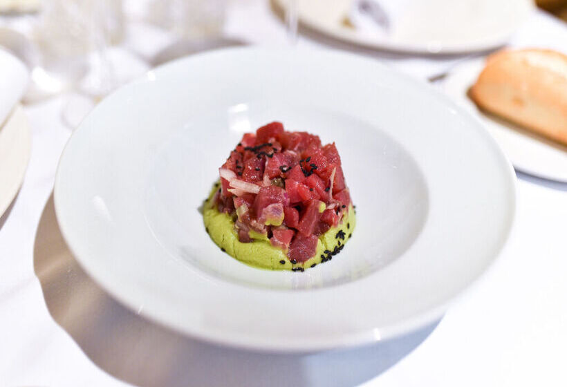 Отель ALEGRIA Bodega Real