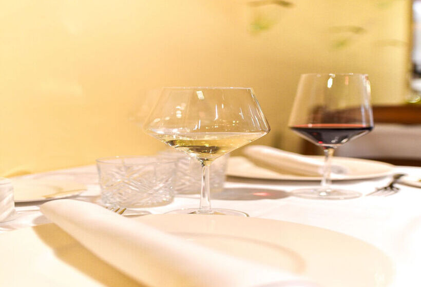 酒店 ALEGRIA Bodega Real