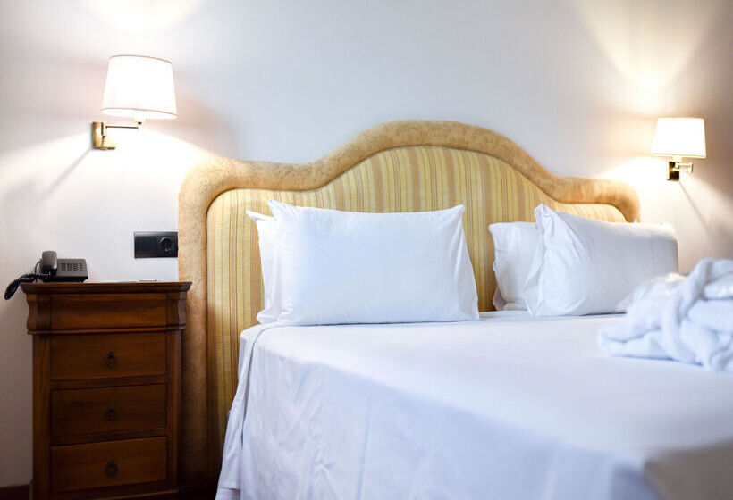 酒店 ALEGRIA Bodega Real