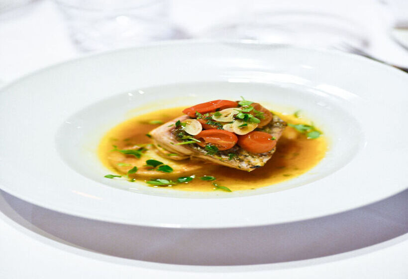 酒店 ALEGRIA Bodega Real