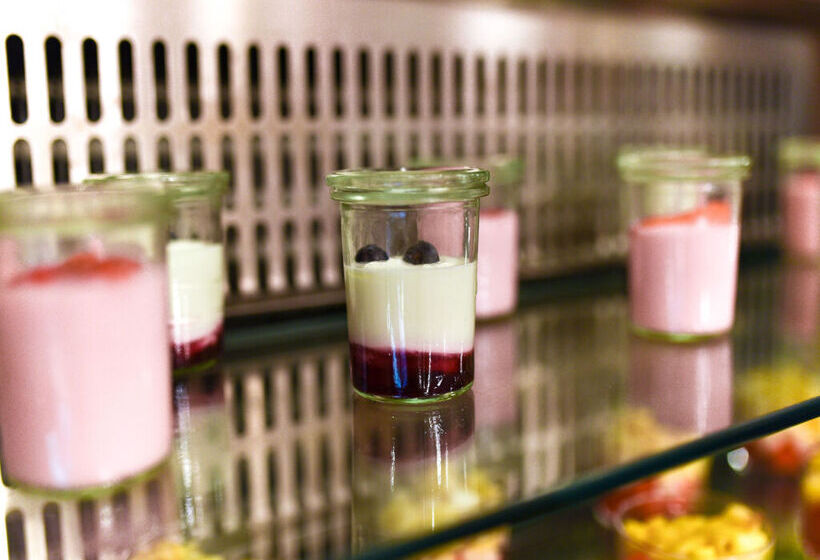 酒店 ALEGRIA Bodega Real