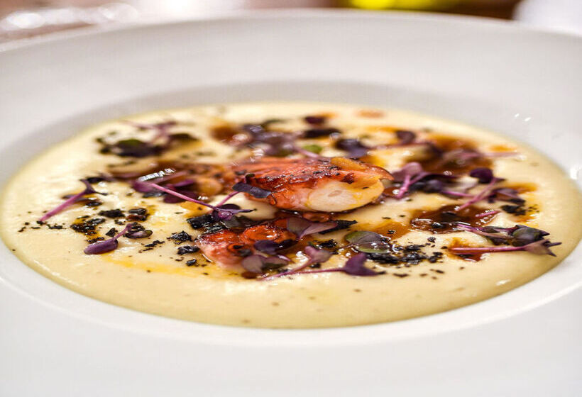 酒店 ALEGRIA Bodega Real