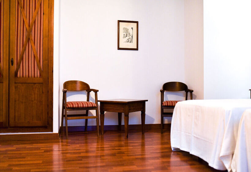 酒店 ALEGRIA Bodega Real