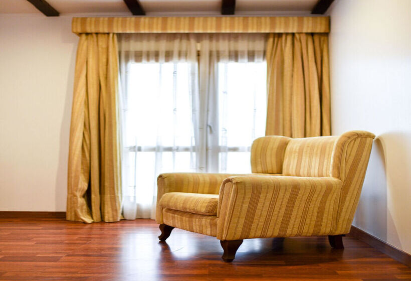 酒店 ALEGRIA Bodega Real