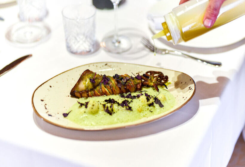 Отель ALEGRIA Bodega Real