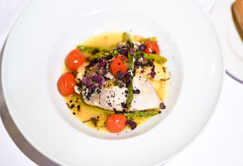 Отель ALEGRIA Bodega Real