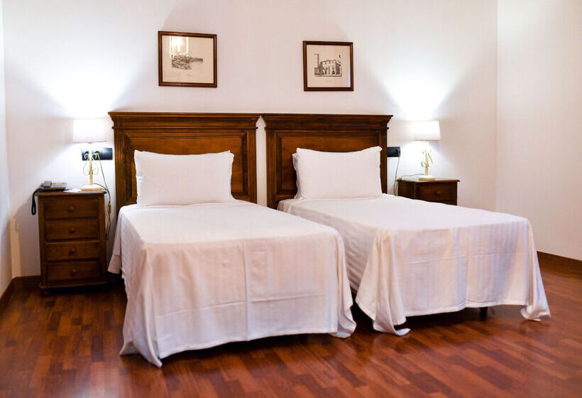 Отель ALEGRIA Bodega Real