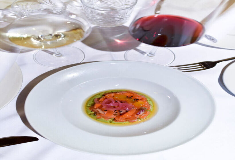 酒店 ALEGRIA Bodega Real