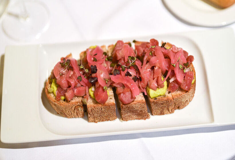 酒店 ALEGRIA Bodega Real