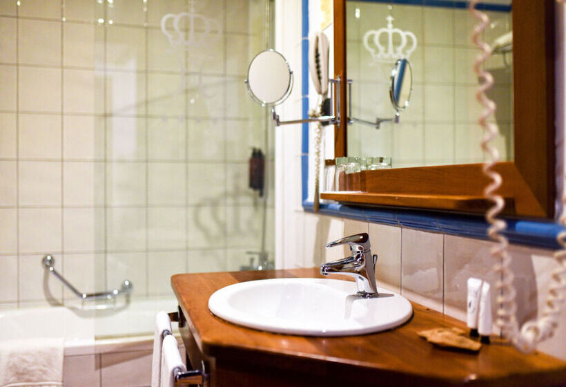 酒店 ALEGRIA Bodega Real