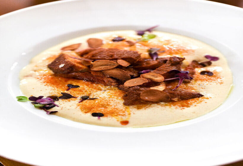 Отель ALEGRIA Bodega Real