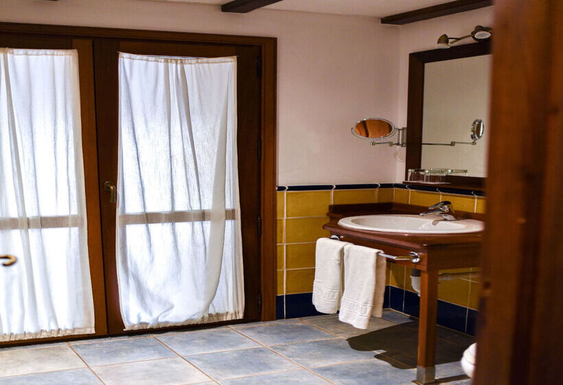 酒店 ALEGRIA Bodega Real