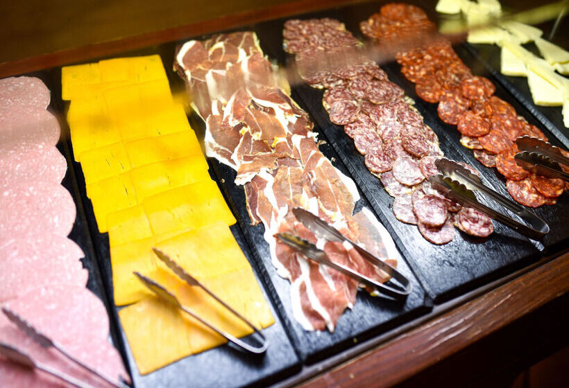 Отель ALEGRIA Bodega Real