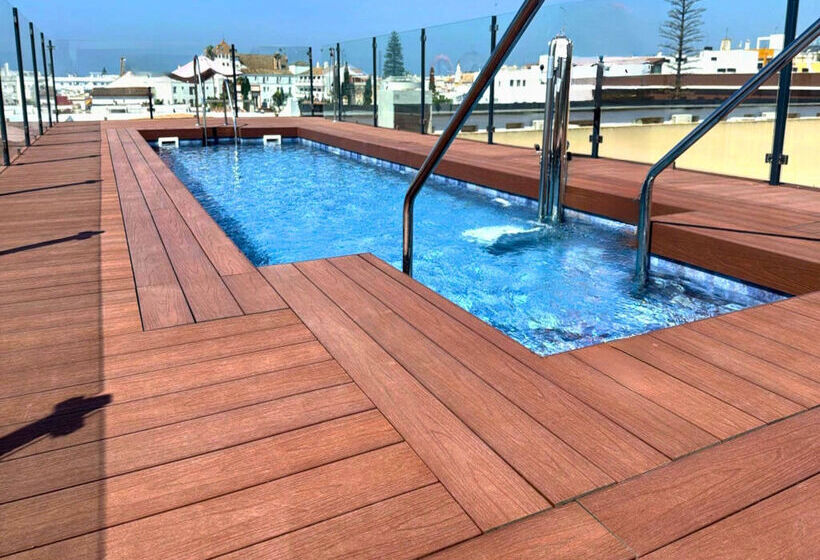 Отель ALEGRIA Bodega Real