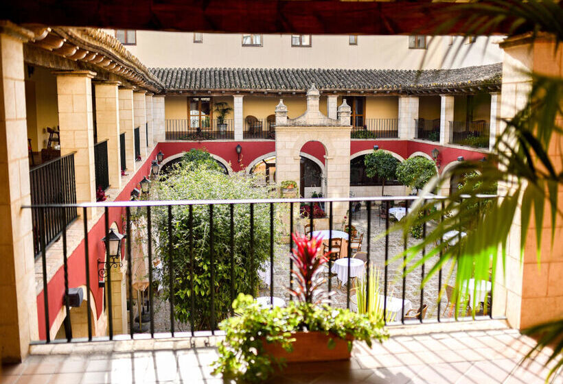 酒店 ALEGRIA Bodega Real