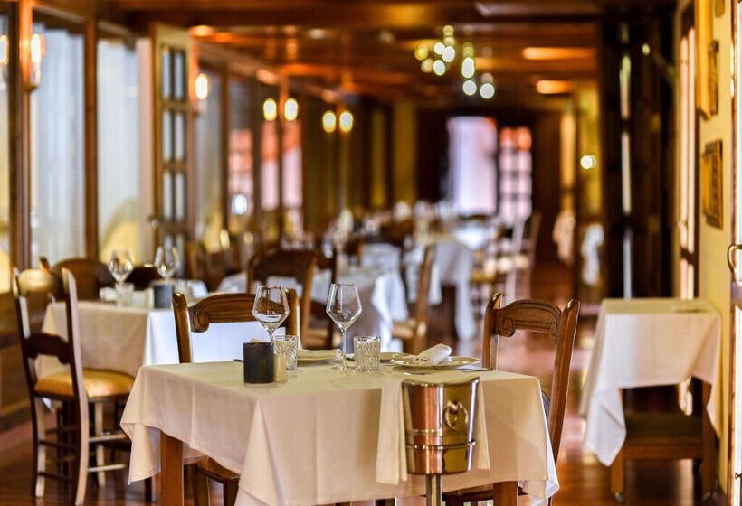 Отель ALEGRIA Bodega Real