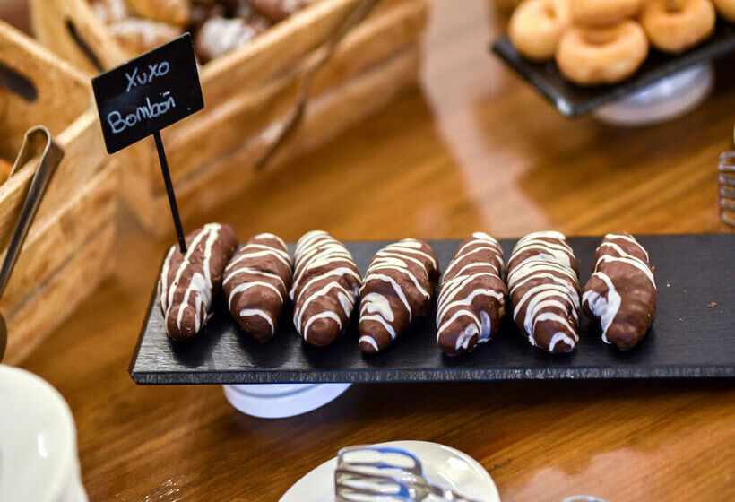 酒店 ALEGRIA Bodega Real