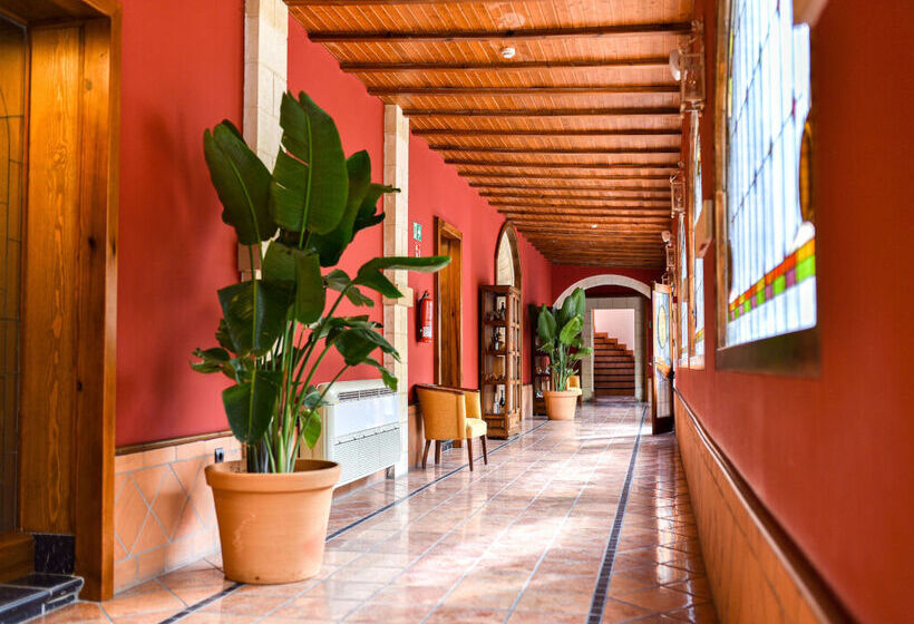 Отель ALEGRIA Bodega Real