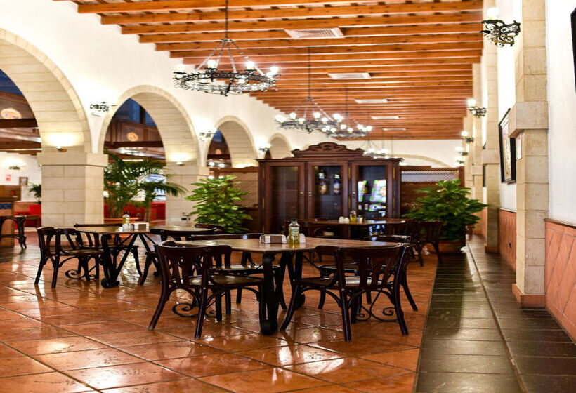 酒店 ALEGRIA Bodega Real